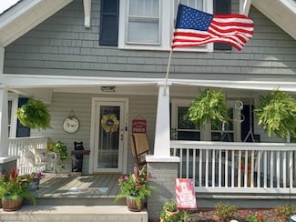 358 Bluemont Rd, Mount Airy, NC 27030