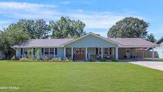 104 Stephanie St, New Iberia, LA 70563