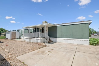 417 N 1200 W Unit 84, Clearfield, UT 84015