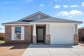 2004 Settler Ave, Wolfforth, TX 79382