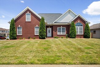 2514 Aruba Ct, Evansville, IN 47725