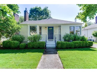 5960 SE 23rd Ave, Portland, OR 97202