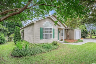 6006 Quinn Rd, Myrtle Beach, SC 29579