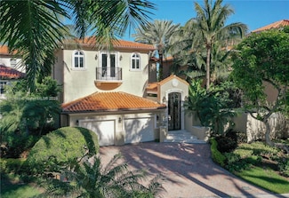 13681 Deering Bay Dr, Coral Gables, FL 33158