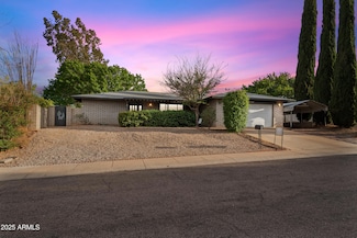 1364 Mesquite Dr, Sierra Vista, AZ 85635