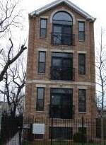 3927 S Indiana Ave Unit 1, Chicago, IL 60653
