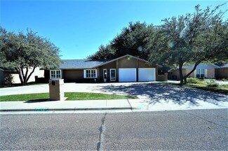4618 Garden Ln, Odessa, TX 79761