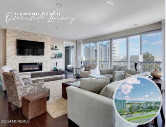 432 Ocean Blvd Unit 102, Long Branch, NJ 07740