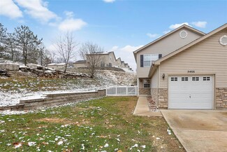 5466 Lakewood Terrace, Imperial, MO 63052