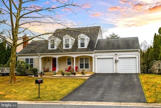 20712 Aspenwood Ln, Montgomery Village, MD 20886