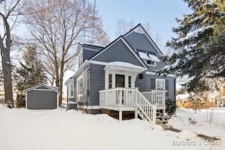 133 Casey Ct SE, Caledonia, MI 49316