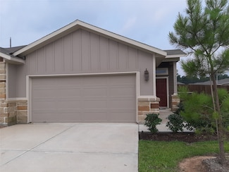 25563 Starling Ln, Magnolia, TX 77354