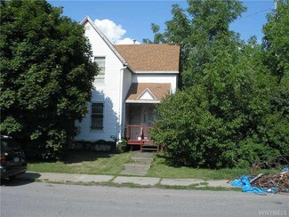235 W Tupper St, Buffalo, NY 14201