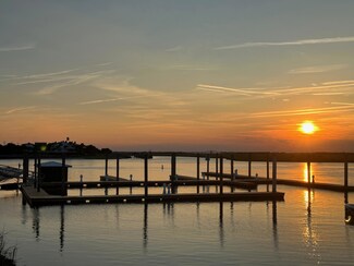 101 Palm Blvd Unit A5, Dewees Island, SC 29451