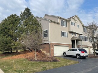 1840 Fredericksburg Ln Unit 4171, Aurora, IL 60503