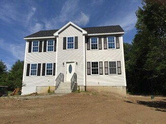 158 Elm St, North Berwick, ME 03906