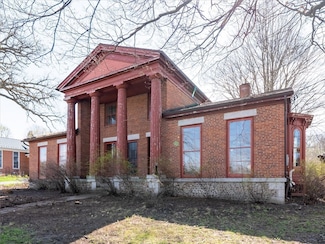 11139 Lake St, Pavilion, NY 14525