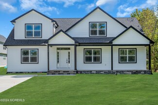 1432 Monmouth Ave, Toms River, NJ 08757