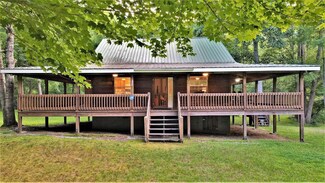 96 Wayne Lovedahl Rd, Cullowhee, NC 28723