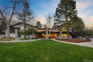 1 Greenridge Rd, Greenwood Village, CO 80111