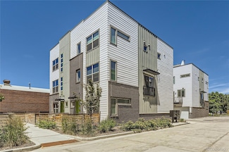 4100 E Iliff Ave Unit 4, Denver, CO 80222