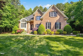 10011 Hammock Bend, Chapel Hill, NC 27517