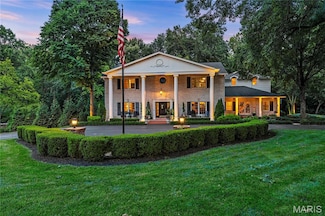 34 Somerset Downs Dr, St. Louis, MO 63124