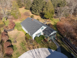 884 Black Rock Turnpike, Easton, CT 06612