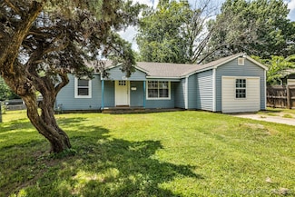 4244 S 27th Ave W, Tulsa, OK 74107