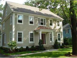 67 Parker Rd, Wellesley, MA 02482