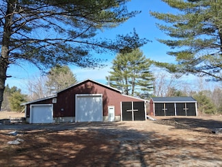 400 King St, Oxford, ME 04270