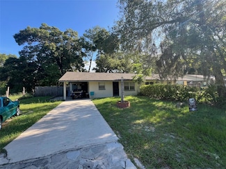 134 E Kicklighter Rd, Lake Helen, FL 32744