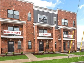 5025 Daggett Ave, St. Louis, MO 63110