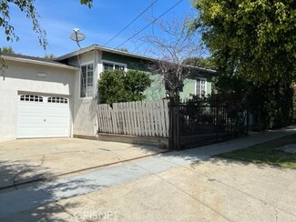 201 Stepney St, Inglewood, CA 90302
