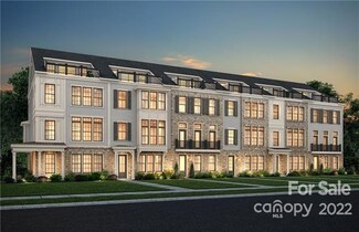 2614 Kenmore Ave Unit 33, Charlotte, NC 28204