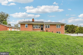 15474 Roxbury Rd, Glenwood, MD 21738