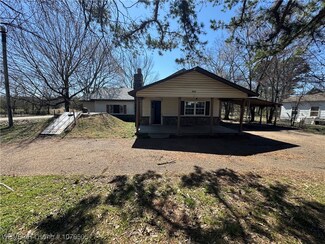 408 E Woodson Ave, Fort Smith, AR 72916
