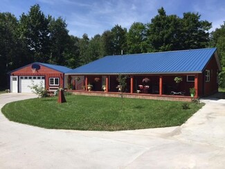2649 N Us Highway 31, Petoskey, MI 49770