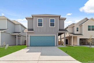 10026 Boulder Opal, San Antonio, TX 78232