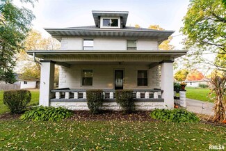 2311 W Moss Ave, West Peoria, IL 61604