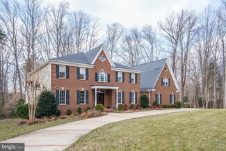 11634 Chapel Rd, Clifton, VA 20124