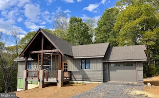 445 Eaglewood Trail, Franklin, WV 26807