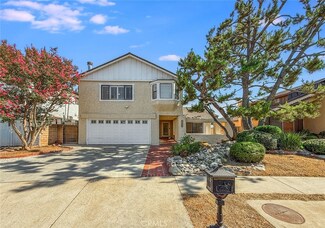 20208 Blythe St, Winnetka, CA 91306