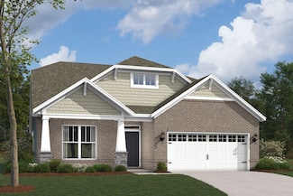 Cascade II Slab, Brownsburg, IN 46112