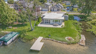 4312 W Joy Rd, Shelbyville, MI 49344