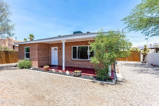 1435 E Grant Rd, Tucson, AZ 85719
