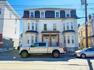 834 Central St, Lowell, MA 01852