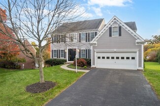 328 Crimson Dr, Pittsburgh, PA 15237