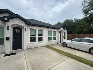3549 Amos St Unit B, Houston, TX 77021