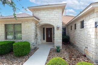 827 Lost Maples Trail, Georgetown, TX 78633